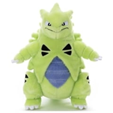 Pokemon: I Choose You! Plush - Tyranitar