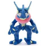 Pokemon: I Choose You! Plush - Greninja