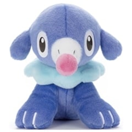 Pokemon: I Choose You! Plush - Popplio