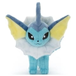 Pokemon: I Choose You! Plush - Vaporeon