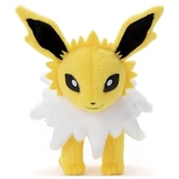 Pokemon: I Choose You! Plush - Jolteon