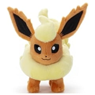 Pokemon: I Choose You! Plush - Flareon