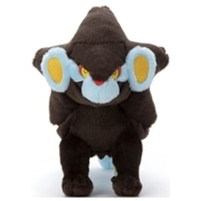 Pokemon: I Choose You! Plush - Luxray