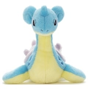 Pokemon: I Choose You! Plush - Lapras
