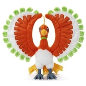 Pokemon: I Choose You! Plush - Ho-oh