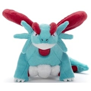 Pokemon: I Choose You! Plush - Salamence