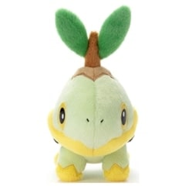 Pokemon: I Choose You! Plush - Turtwig