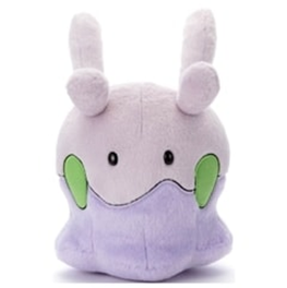 Pokemon: I Choose You! Plush - Goomy