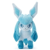 Pokemon: I Choose You! Plush - Glaceon