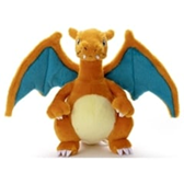 Pokemon: I Choose You! Plush - Charizard