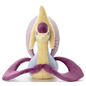Pokemon: I Choose You! Plush - Cresselia