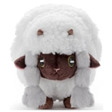 Pokemon: I Choose You! Plush - Wooloo