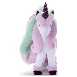 Pokemon: I Choose You! Plush - Rapidash (Galar Form)