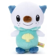 Pokemon: I Choose You! Plush - Oshawott