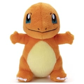 Pokemon: I Choose You! Plush - Charmander