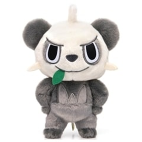Pokemon: I Choose You! Plush - Pancham