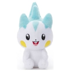 Pokemon: I Choose You! Plush - Pachirisu