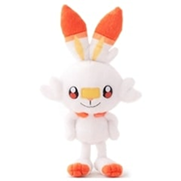Pokemon: I Choose You! Plush - Scorbunny