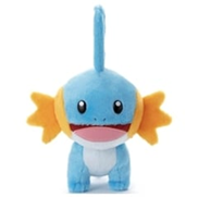 Pokemon: I Choose You! Plush - Mudkip