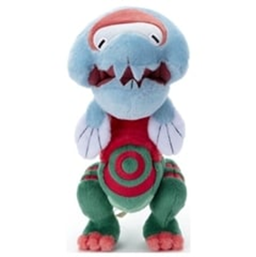 Pokemon: I Choose You! Plush - Dracovish
