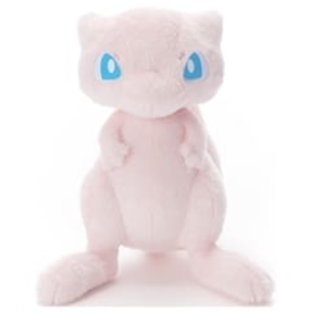 Pokemon: I Choose You! Plush - Mew