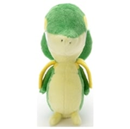 Pokemon: I Choose You! Plush - Snivy