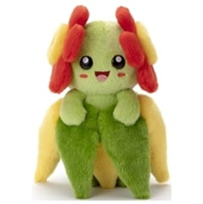 Pokemon: I Choose You! Plush - Bellossom