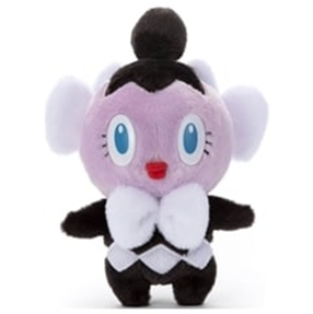 Pokemon: I Choose You! Plush - Gothita