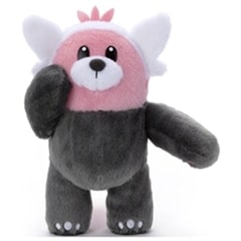 Pokemon: I Choose You! Plush - Bewear