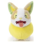 Pokemon: I Choose You! Plush - Yamper