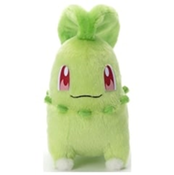 Pokemon: I Choose You! Plush - Chikorita