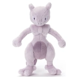 Pokemon: I Choose You! Plush - Mewtwo