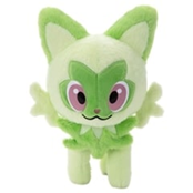 Pokemon: I Choose You! Plush - Sprigatito