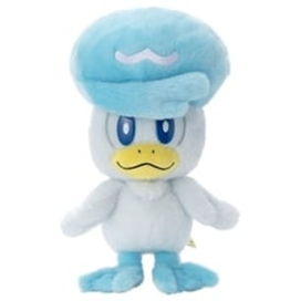 Pokemon: I Choose You! Plush - Quaxly