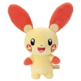 Pokemon: I Choose You! Plush - Plusle