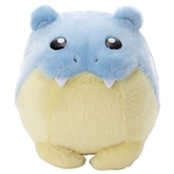 Pokemon: I Choose You! Plush - Spheal