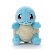 Pokemon: I Choose You! Plush - Squirtle