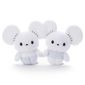 Pokemon: I Choose You! Plush - Tandemaus