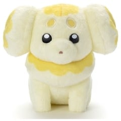 Pokemon: I Choose You! Plush - Fidough