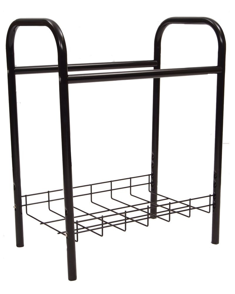Poster Display Rack
