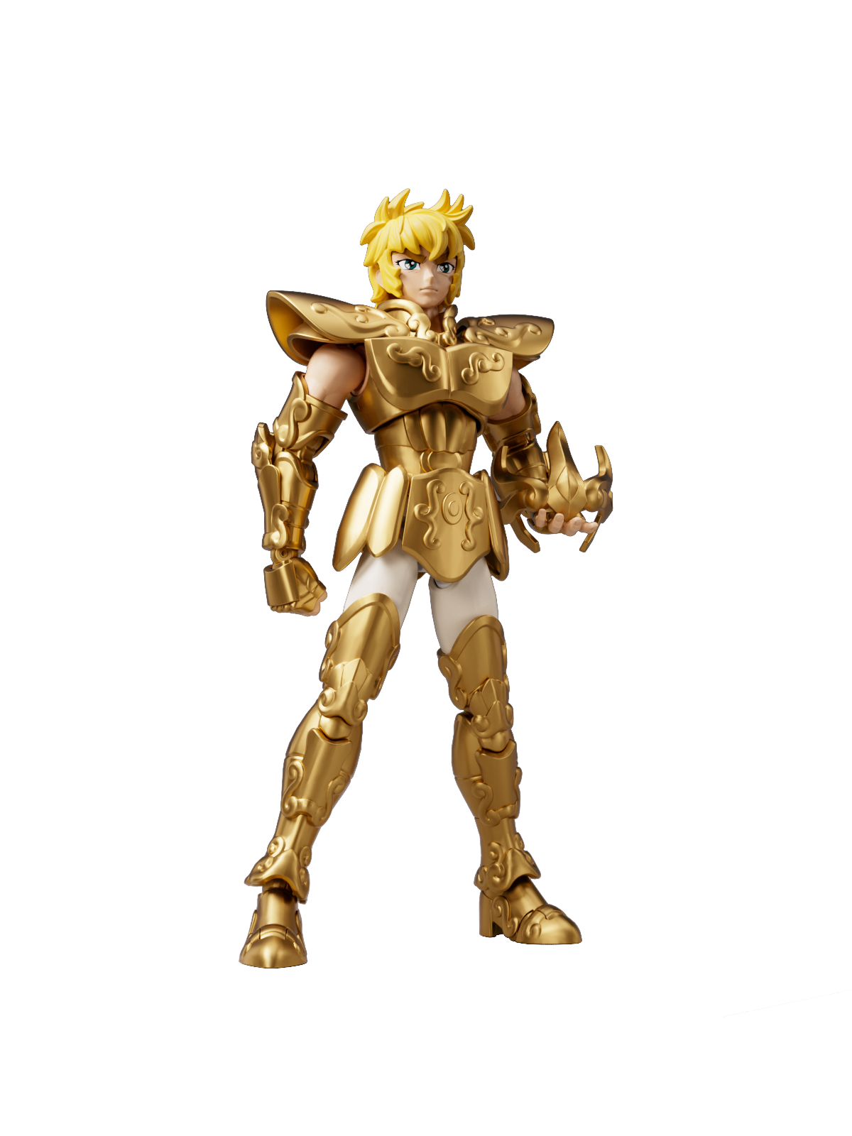 Blokees: Saint Seiya - Champion Class Leo Aiolia (75003) (0525)