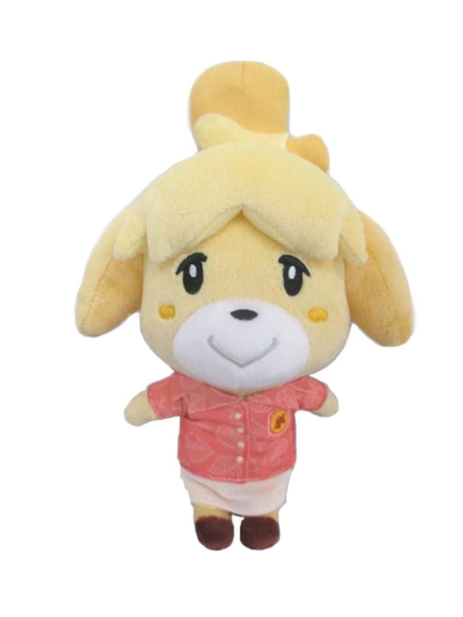 New Horizons Isabelle 8 Inch Plush