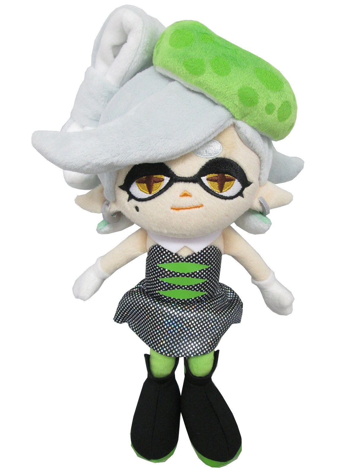 Marie 9 Inch Plush