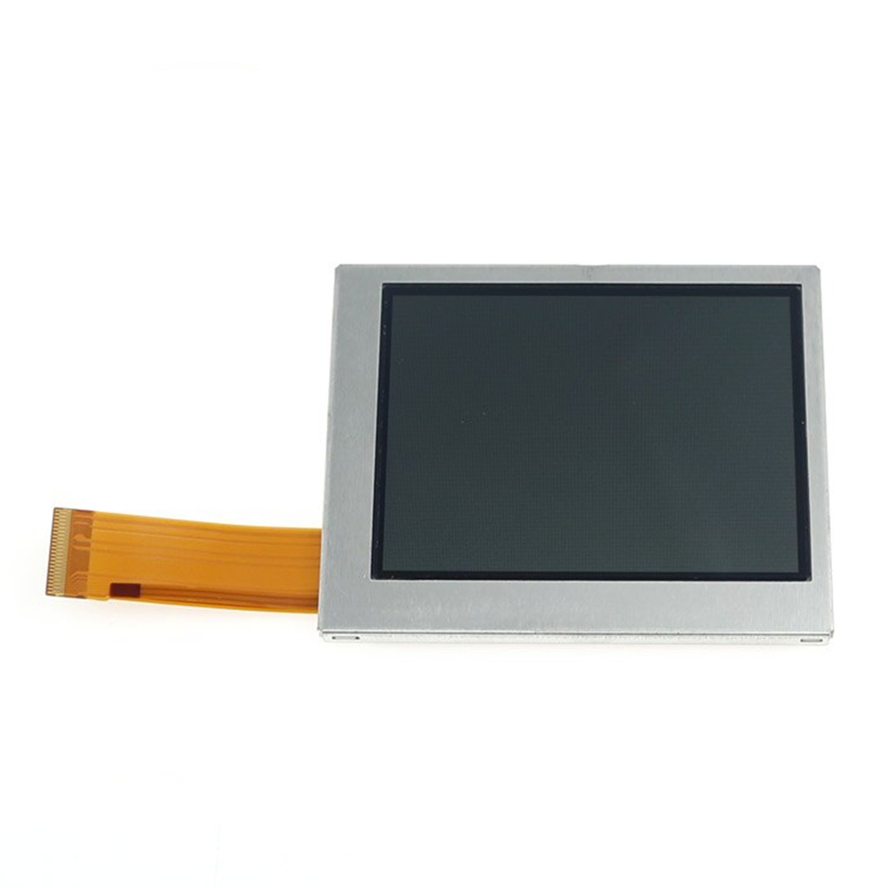 Original NDS LCD Display Screen (BOTTOM)