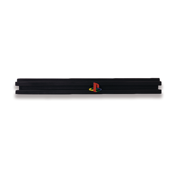 PS2 Front Tray Cover for FAT PS2