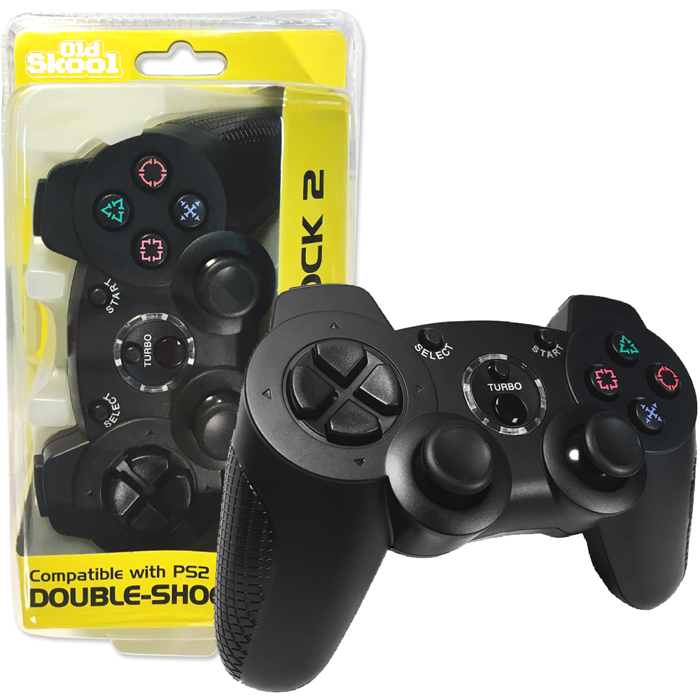 Ps2 online nerf controller