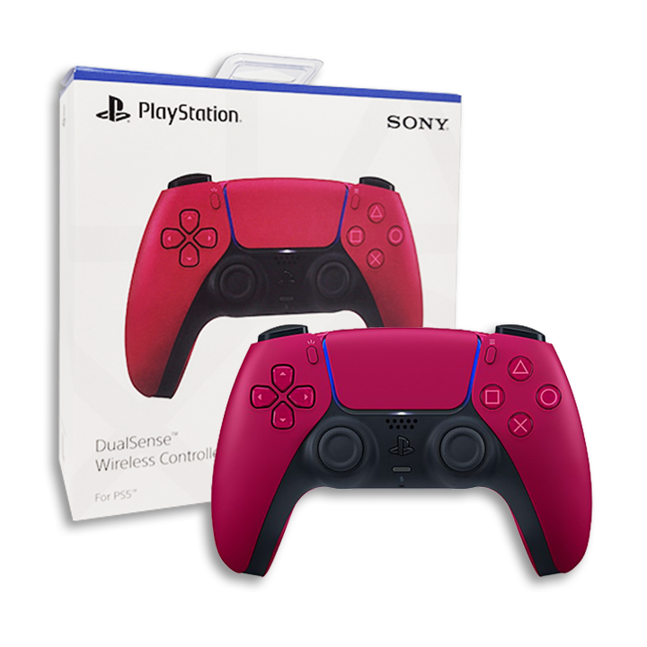 Sony DualSense Wireless Controller - PS5 Controller