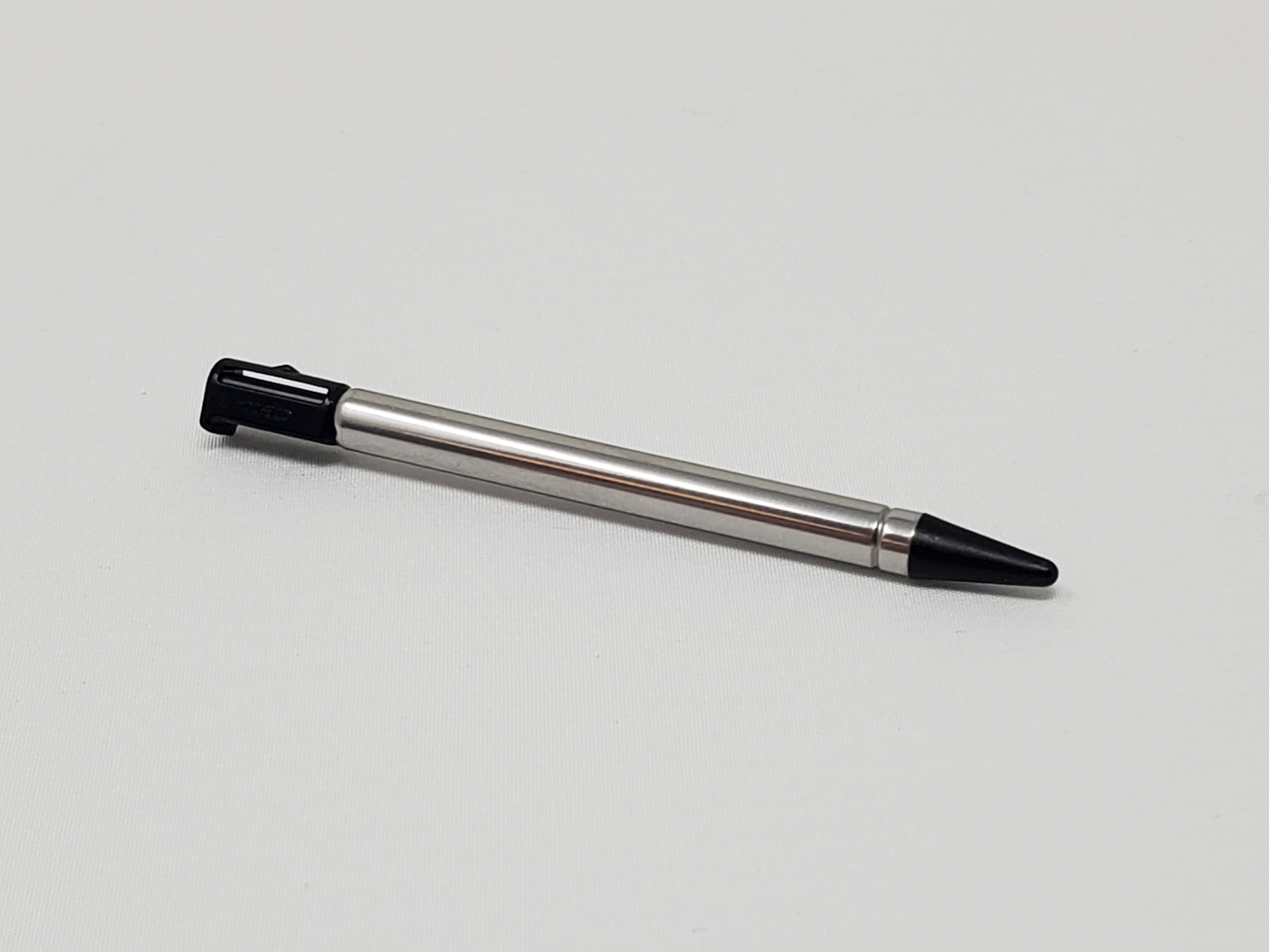 3ds stylus Metal Telescoping