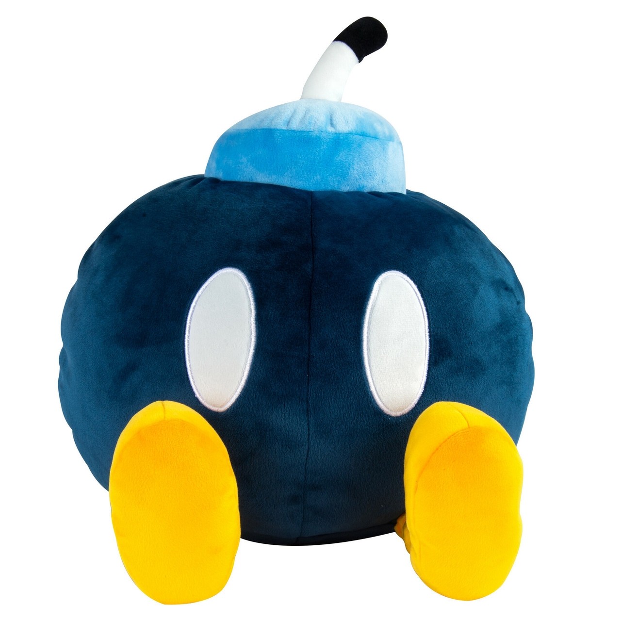 Super Mario - Bob-Omb - Mega Mocchi M 15 Inch Plush