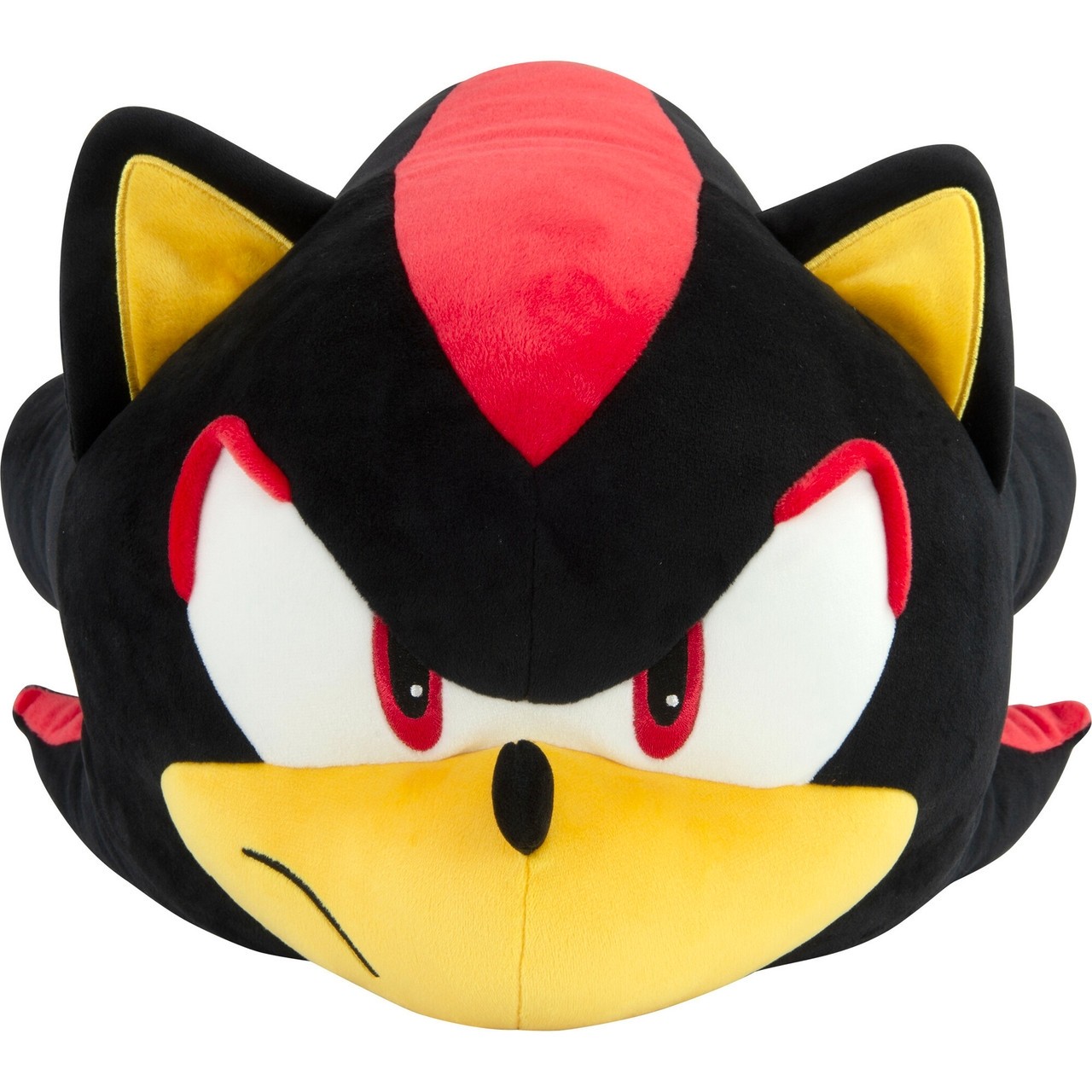 Sonic the Hedgehog - Shadow the Hedgehog Mega Mocchi 15 Inch Plush